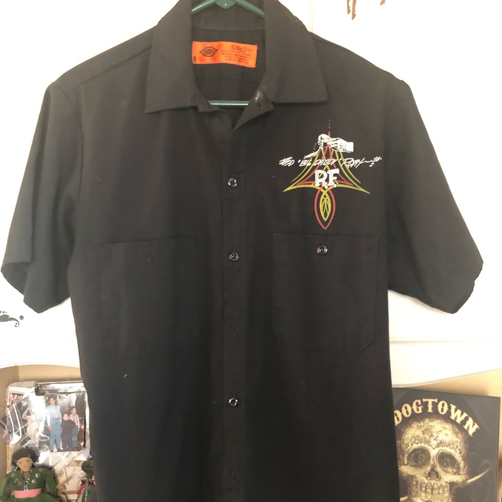 Shirt